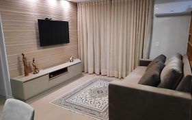 Apto confortAvel no centro, c garagem e VISTA INCRIVEL